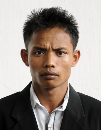 KYAW KYAW WIN