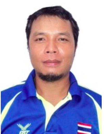 HANREUCHAI NETSIRI