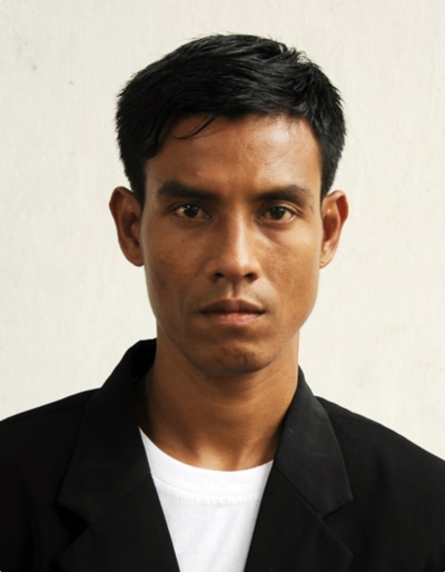 AUNG HTOO