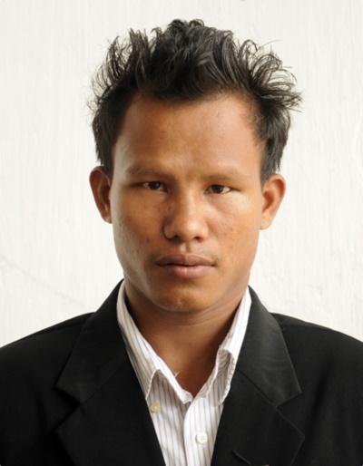 TINT NAING WIN