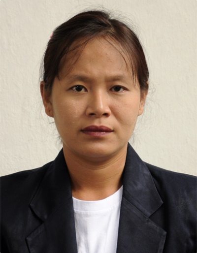 HTET HTET AYE