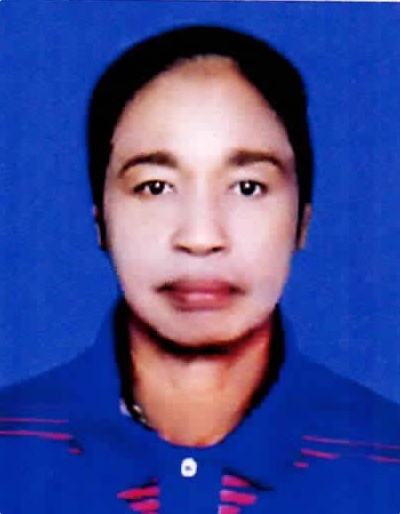RATCHANEE PANMAI