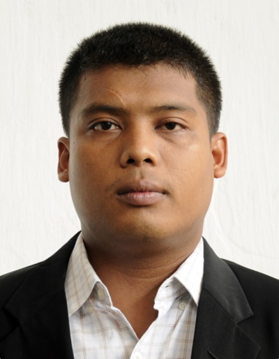 AUNG PHONE MYAT