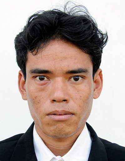 ZAR NYI LIN