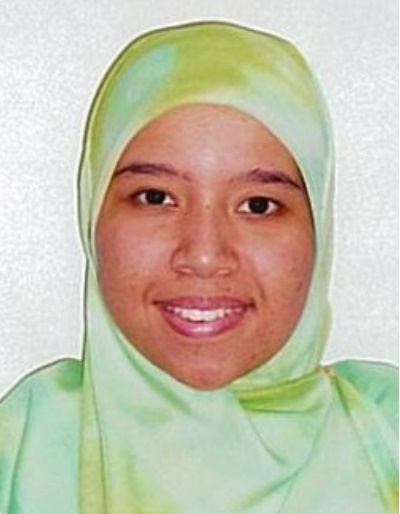 NURULASYIQAH BINTE MOHAMMAD TAHA
