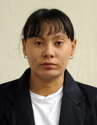 THU ZAR HTAY