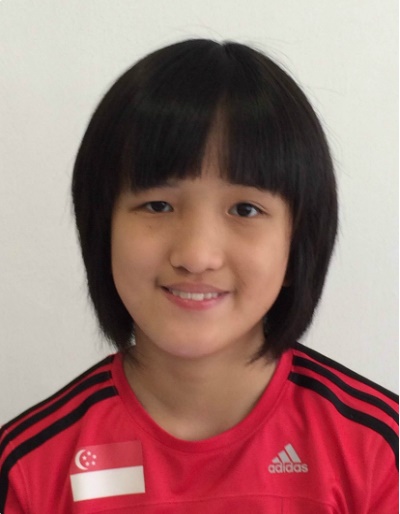 LIM YU FEI FAYE