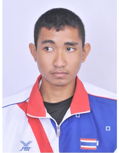 PREMRUEDICHAISAK CHAKKRAWAN