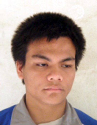KAUNG SAN