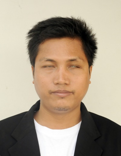 MYO MYINT AUNG