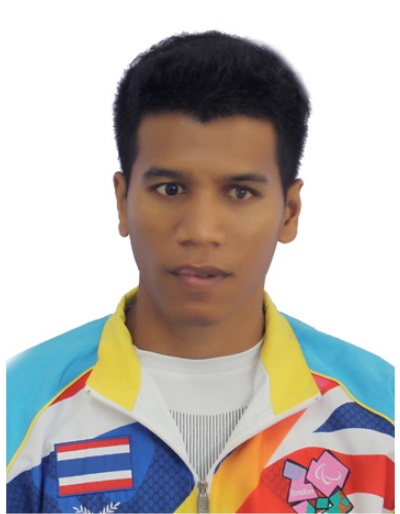 SONGPHINIT SUPHACHAI
