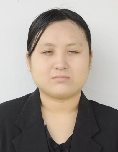 PHYO WAI KHIN