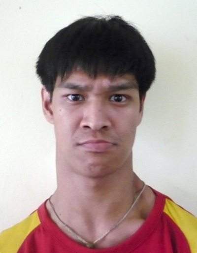 AUNG SAN MYINT