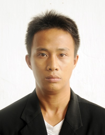 THAN HTUT WIN