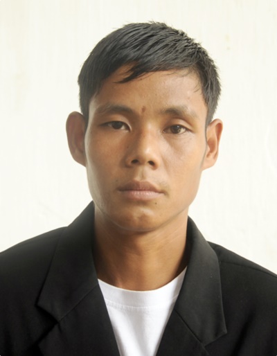 AUNG MIN