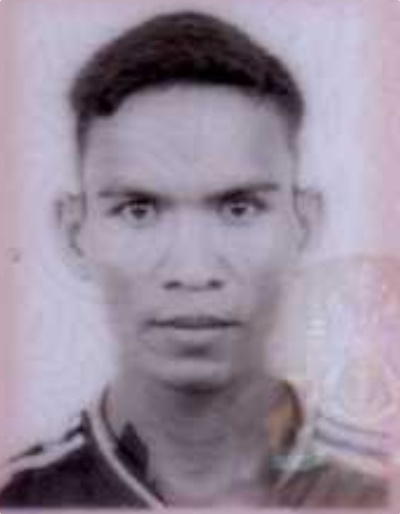 BONG HONG