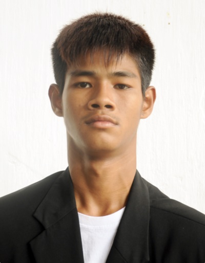 MIN YAN AUNG