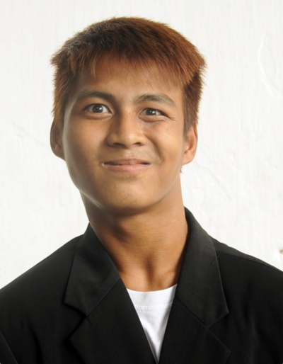 ZAY YAR TUN
