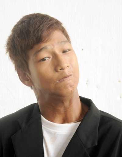 NAING LIN TUN