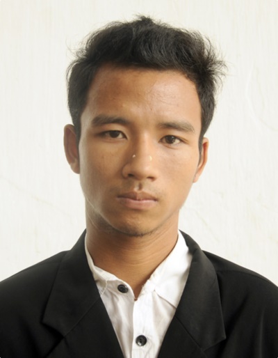 CHIT NYEIN THU