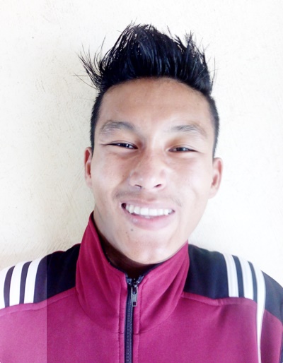 YE WIN ZAW