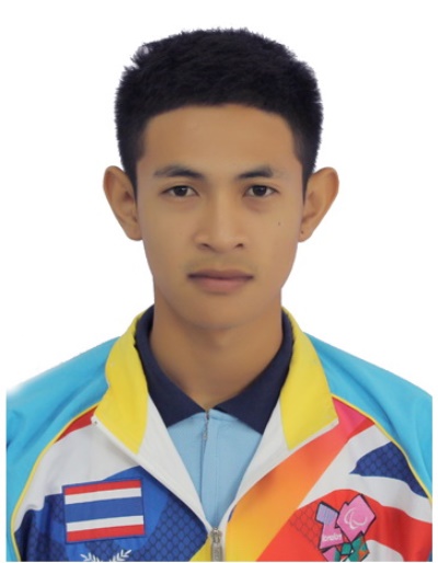 SIRIMONGKHOL CHAIWAT
