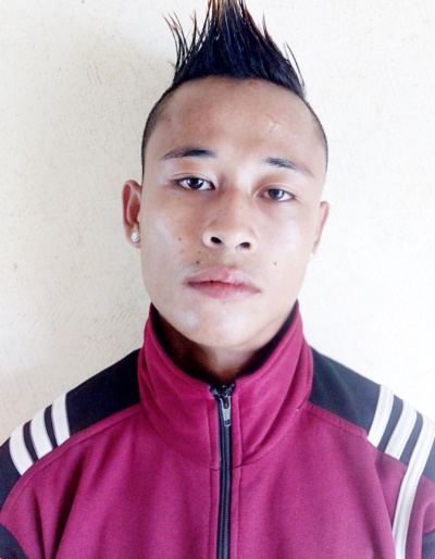 KAUNG MYAT NAING