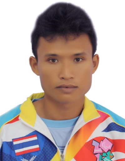 MORAPAT TAWATCHAI