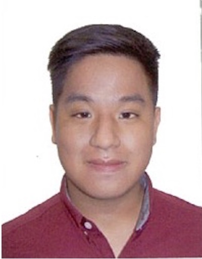 JEREMIAH TAN