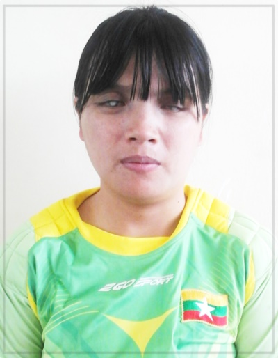 KWAN NAN