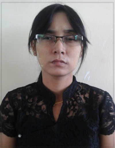 MARY AUNG