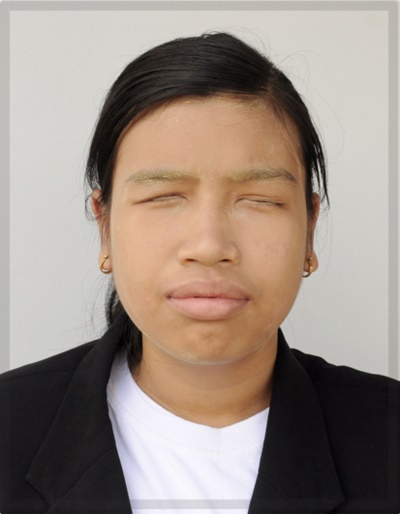 LAY NWE