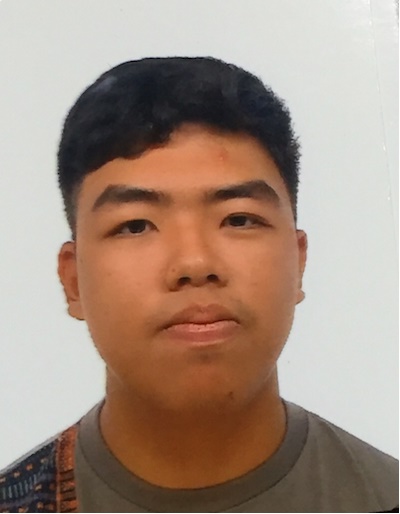 AARON PER YONG QUAN