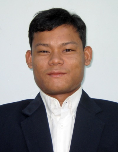 NAING SIT AUNG