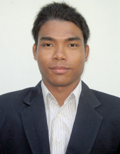AUNG MYINT MYAT