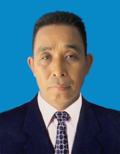 TIN MAUNG NYUNT