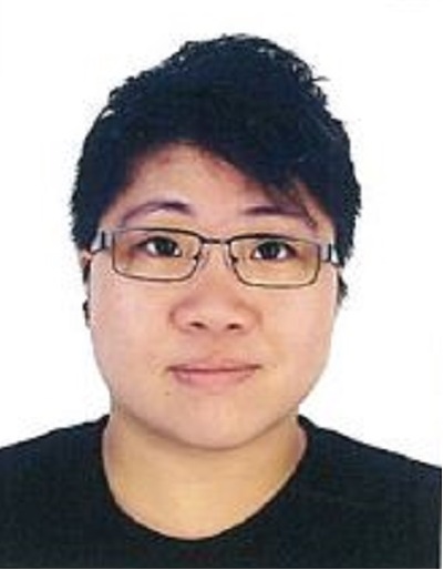 GOH RUI SI THERESA