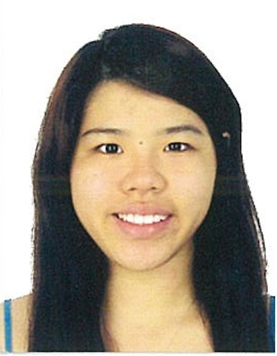 YIP PIN XIU