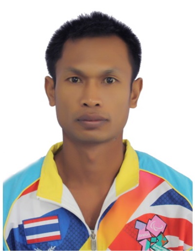 TAON CHAIRAT