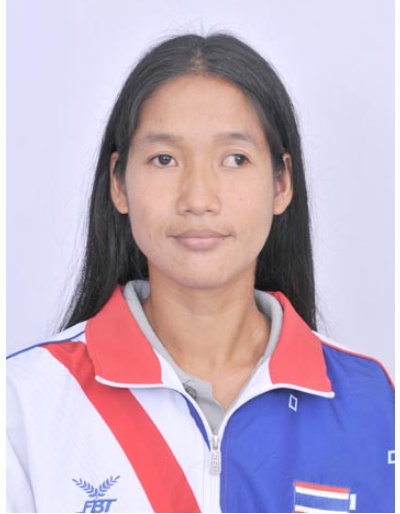 LUYUE SUPHATSARA