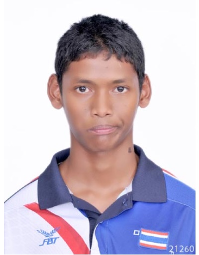 DAMCHOOM SURASAK