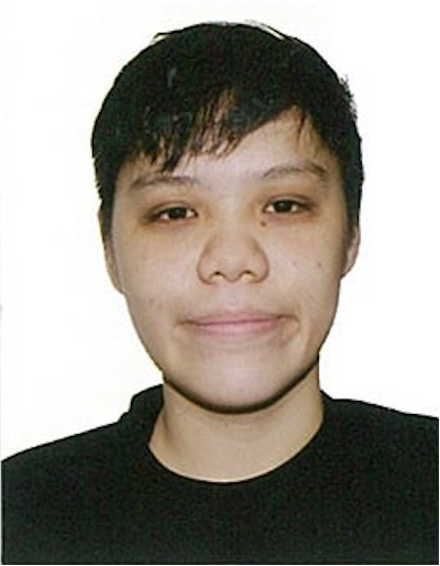 ALVINA NEO
