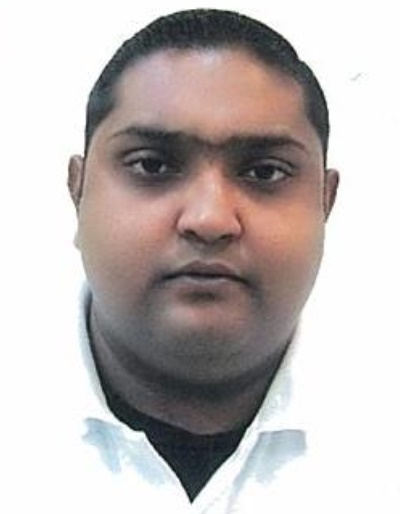 LOGARAJ SO RAJU