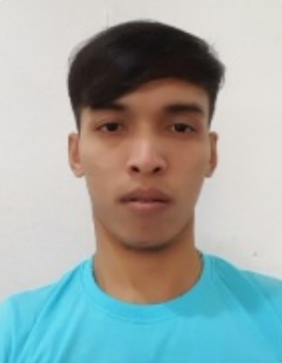 ANUWAT SRIBORAN