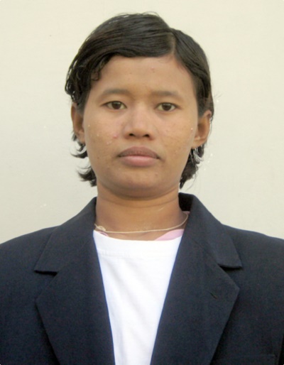 THIN THIN KHAING