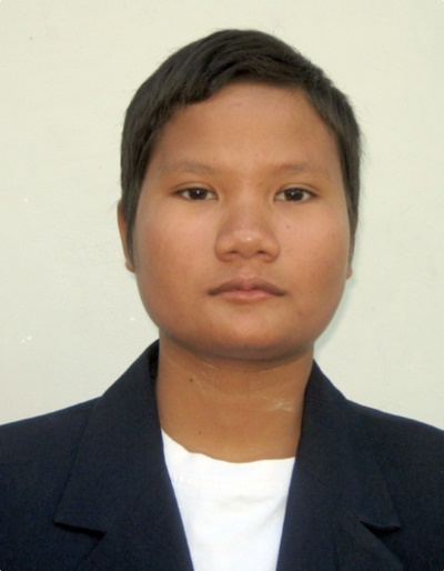 MAY HTOO MON