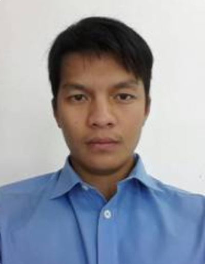 CHAWARAT KITICHOKWATTANA