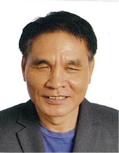 YONG PHEN CHONG THOMAS