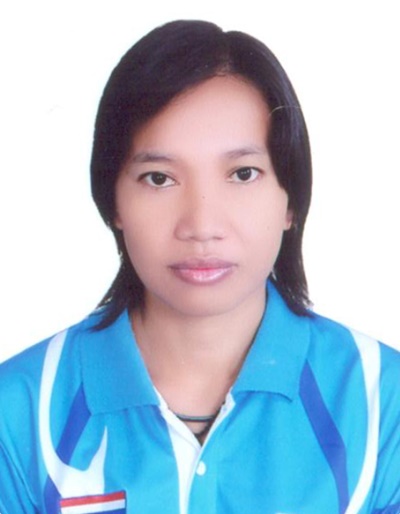 PARAMEE PANYACHAEM
