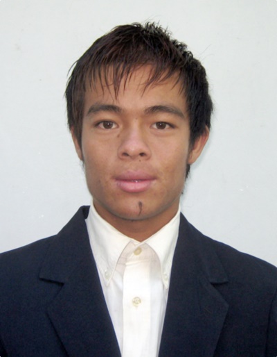 TIN MYO